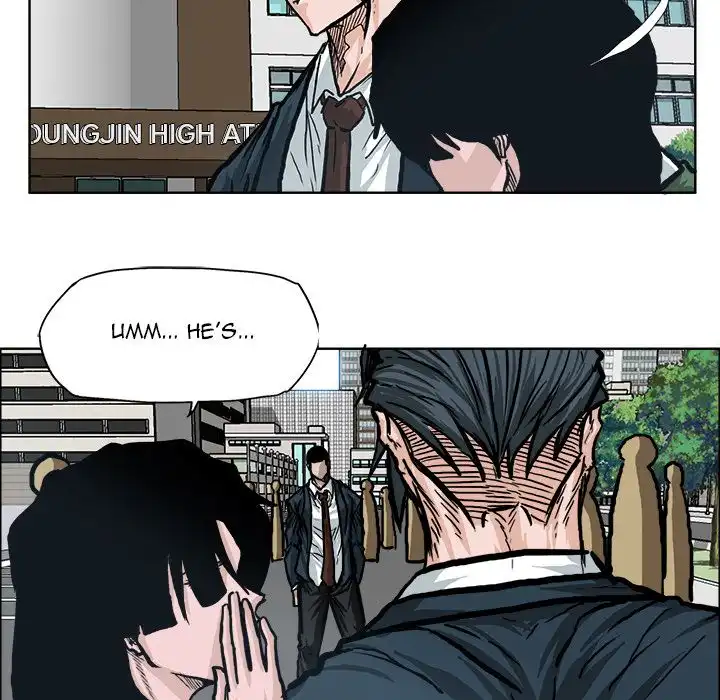 Boss in School Chapter 78 15